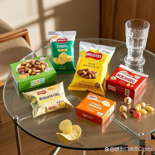 预包装食品进口清关所需单证及资料可分为国内进口商资料,国外供应商